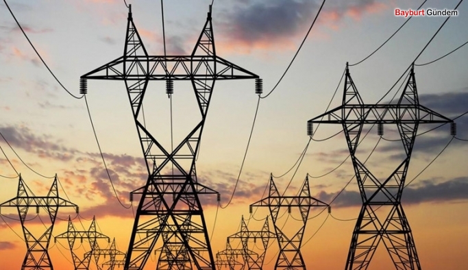 Elektrik ithalatı faturası yüzde 60 azaldı