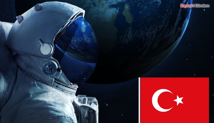 Türkiye Uzay Ajansı Kuruldu