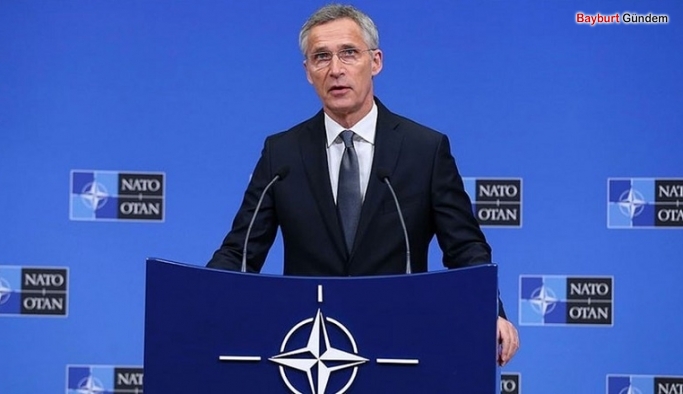 NATO'dan ortak Türkiye kararı