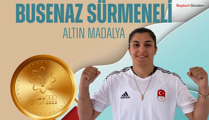 Busenaz Sürmeneli, Altın Madalyalı Turnuvalarına Akdeniz Oyunlarını da Ekledi