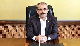 Bayburt Ticaret ve Sanayi Odası Başkanı Süleyman Seyhan, Dünya Gazetesi ile Türkiye Odalar ve Borsalar Birliği işbirliğinde gerçekleştirilen 