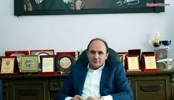 Demirözü Belediyesi Mehmetçik’e Daire Bağışladı