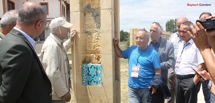 Kenan Yavuz Kültür Evi, Karadeniz gazetecilerini ağırladı