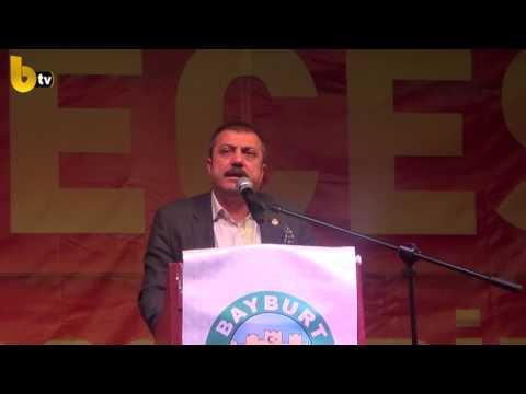 Bayburt'un kurtuluşu 99.Yıl kutlamaları İstanbul Bağcılar.Bayburt Kültür ve Yardım Derneği14